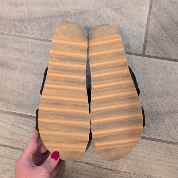 Reef Platform Sandals - Picture 5 of 5